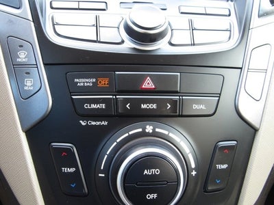 2016 Hyundai Santa Fe Sport Base