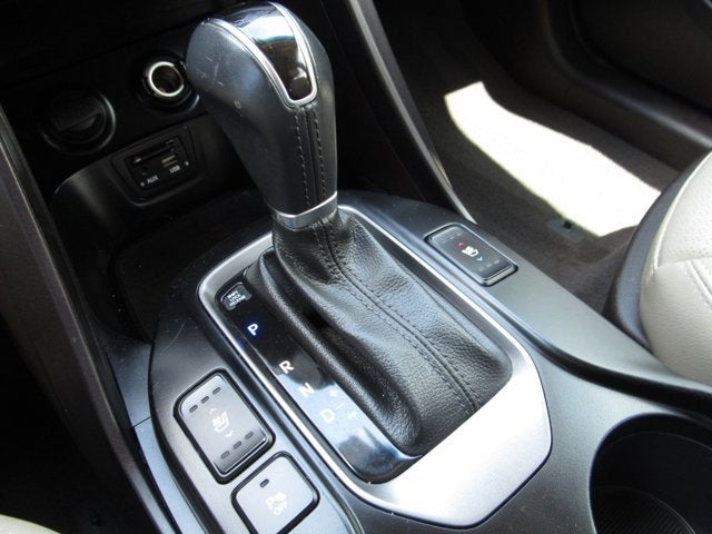 2016 Hyundai Santa Fe Sport Base