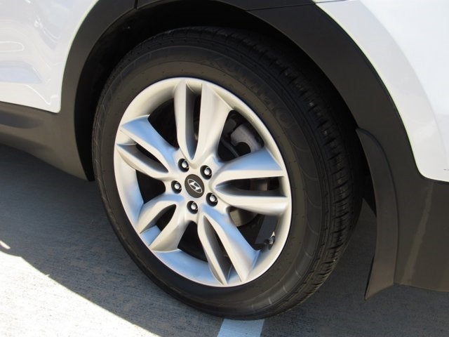 2016 Hyundai Santa Fe Sport Base