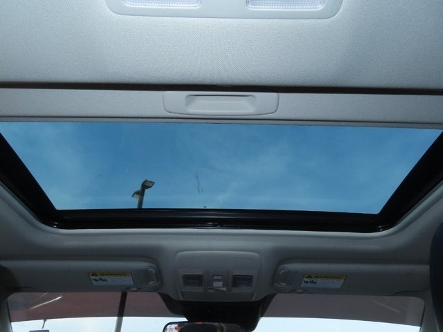 2018 Mazda Mazda6 Touring