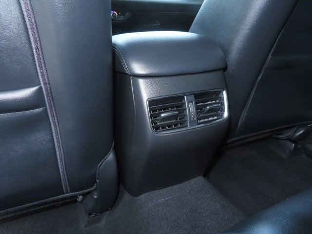 2018 Mazda Mazda6 Touring