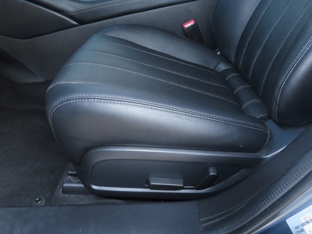 2018 Mazda Mazda6 Touring