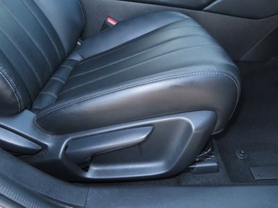 2018 Mazda Mazda6 Touring