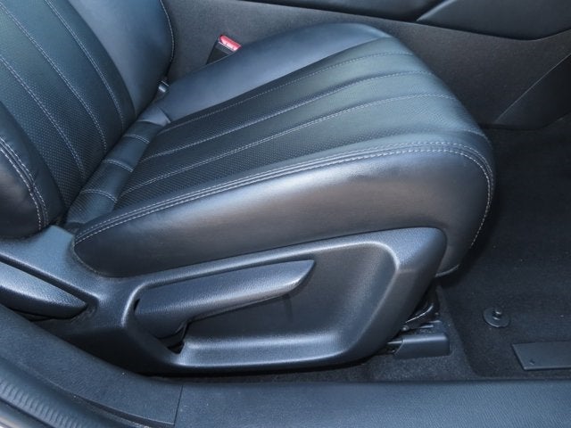 2018 Mazda Mazda6 Touring