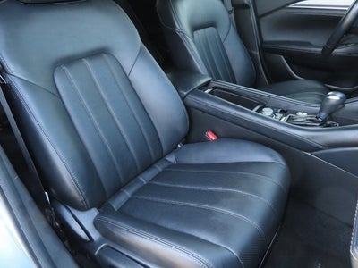 2018 Mazda Mazda6 Touring