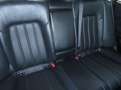 2018 Mazda Mazda6 Touring