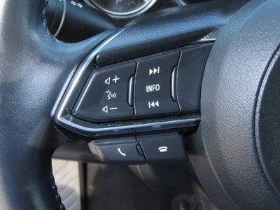 2018 Mazda Mazda6 Touring