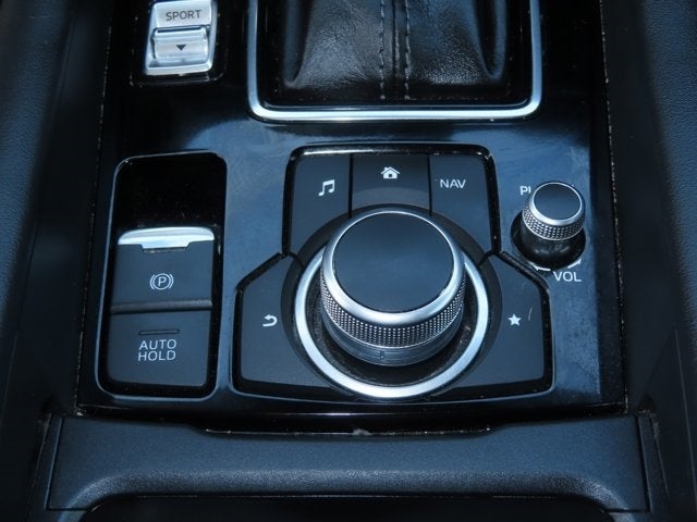 2018 Mazda Mazda6 Touring