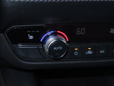 2018 Mazda Mazda6 Touring