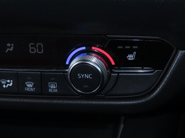 2018 Mazda Mazda6 Touring