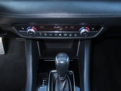 2018 Mazda Mazda6 Touring