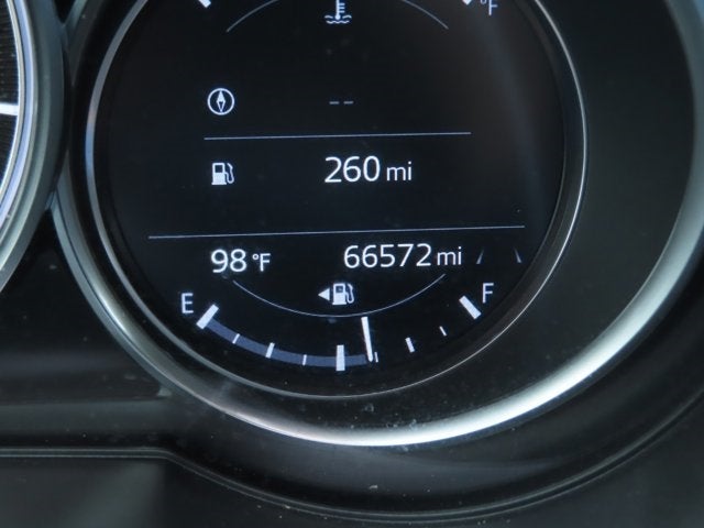 2018 Mazda Mazda6 Touring