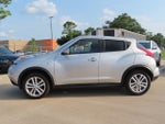 2014 Nissan JUKE SV