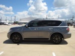 2020 Nissan Armada Platinum