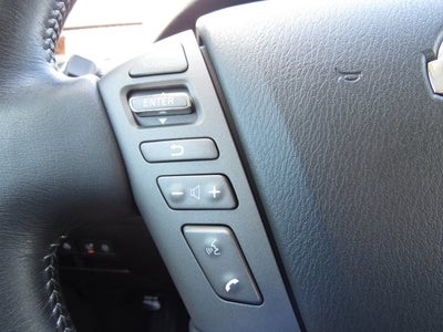 2020 Nissan Armada Platinum