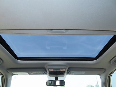 2013 Toyota 4Runner Limited