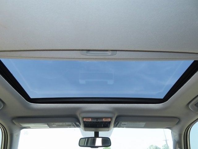 2013 Toyota 4Runner Limited