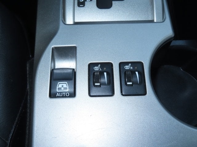 2013 Toyota 4Runner Limited