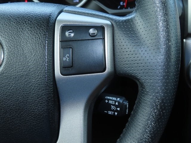 2013 Toyota 4Runner Limited