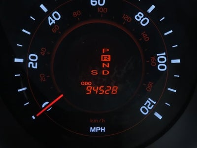 2013 Toyota 4Runner Limited