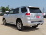 2013 Toyota 4Runner Limited