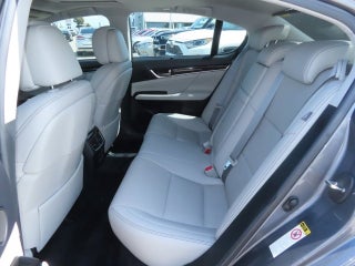 2013 Lexus GS 350 in League City, TX - Big Star Cadillac & Big Star Hyundai