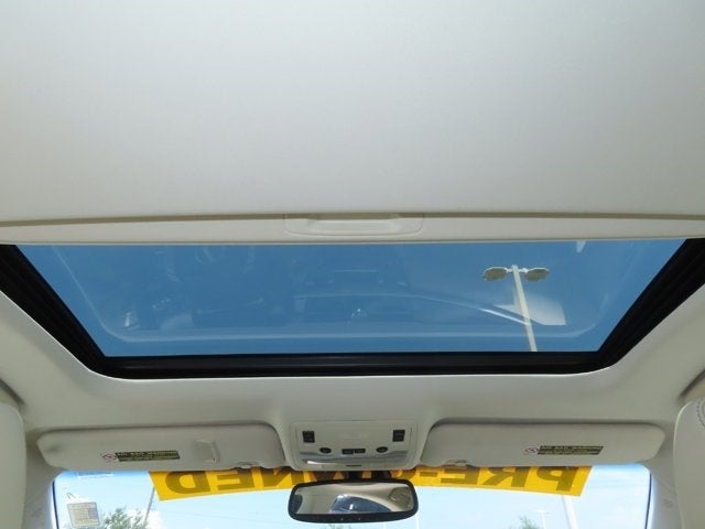 2013 Lexus ES 350 4dr Sdn