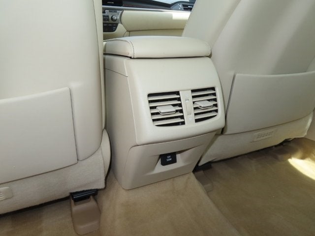 2013 Lexus ES 350 4dr Sdn