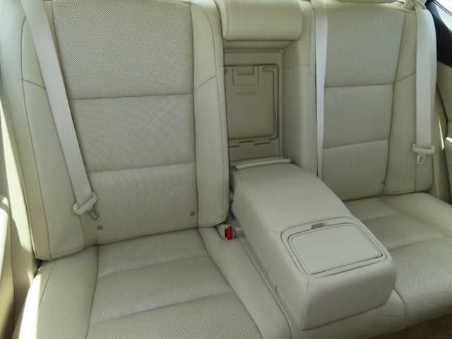 2013 Lexus ES 350 4dr Sdn