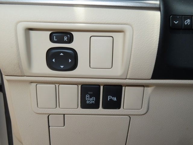 2013 Lexus ES 350 4dr Sdn