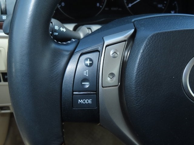 2013 Lexus ES 350 4dr Sdn