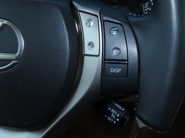 2013 Lexus ES 350 4dr Sdn