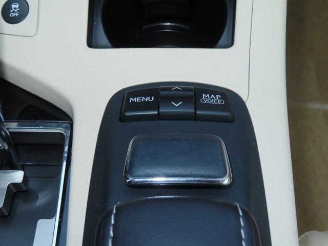 2013 Lexus ES 350 4dr Sdn