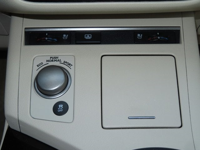 2013 Lexus ES 350 4dr Sdn