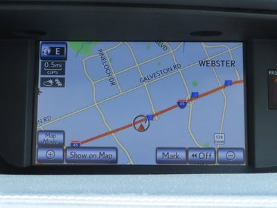 2013 Lexus ES 350 4dr Sdn