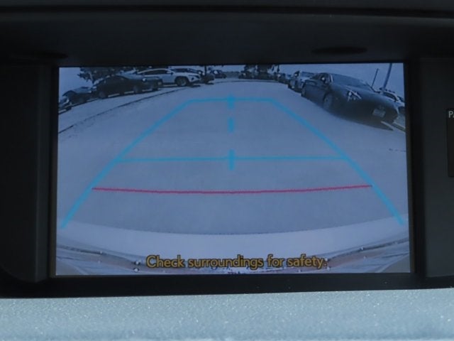 2013 Lexus ES 350 4dr Sdn