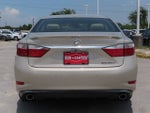 2013 Lexus ES 350 4dr Sdn
