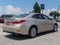 2013 Lexus ES 350 4dr Sdn