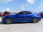 2015 Lexus RC 350 