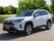 2020 Toyota RAV4 Hybrid Limited