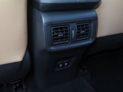 2020 Toyota RAV4 Hybrid Limited