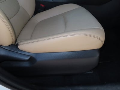 2020 Toyota RAV4 Hybrid Limited