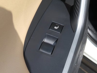 2020 Toyota RAV4 Hybrid Limited