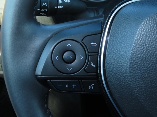 2020 Toyota RAV4 Hybrid Limited