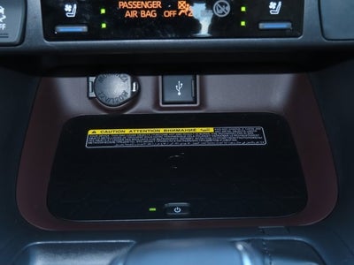 2020 Toyota RAV4 Hybrid Limited