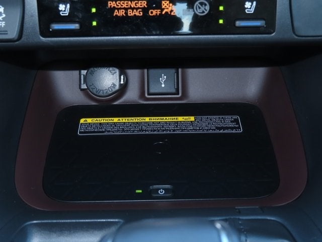 2020 Toyota RAV4 Hybrid Limited