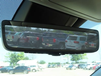 2020 Toyota RAV4 Hybrid Limited