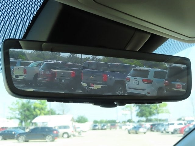 2020 Toyota RAV4 Hybrid Limited