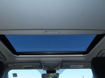 2017 Toyota RAV4 Hybrid Limited