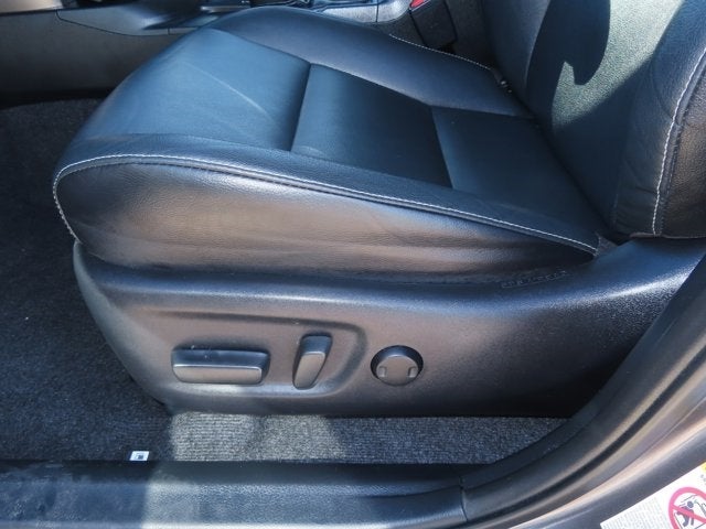 2017 Toyota RAV4 Hybrid Limited